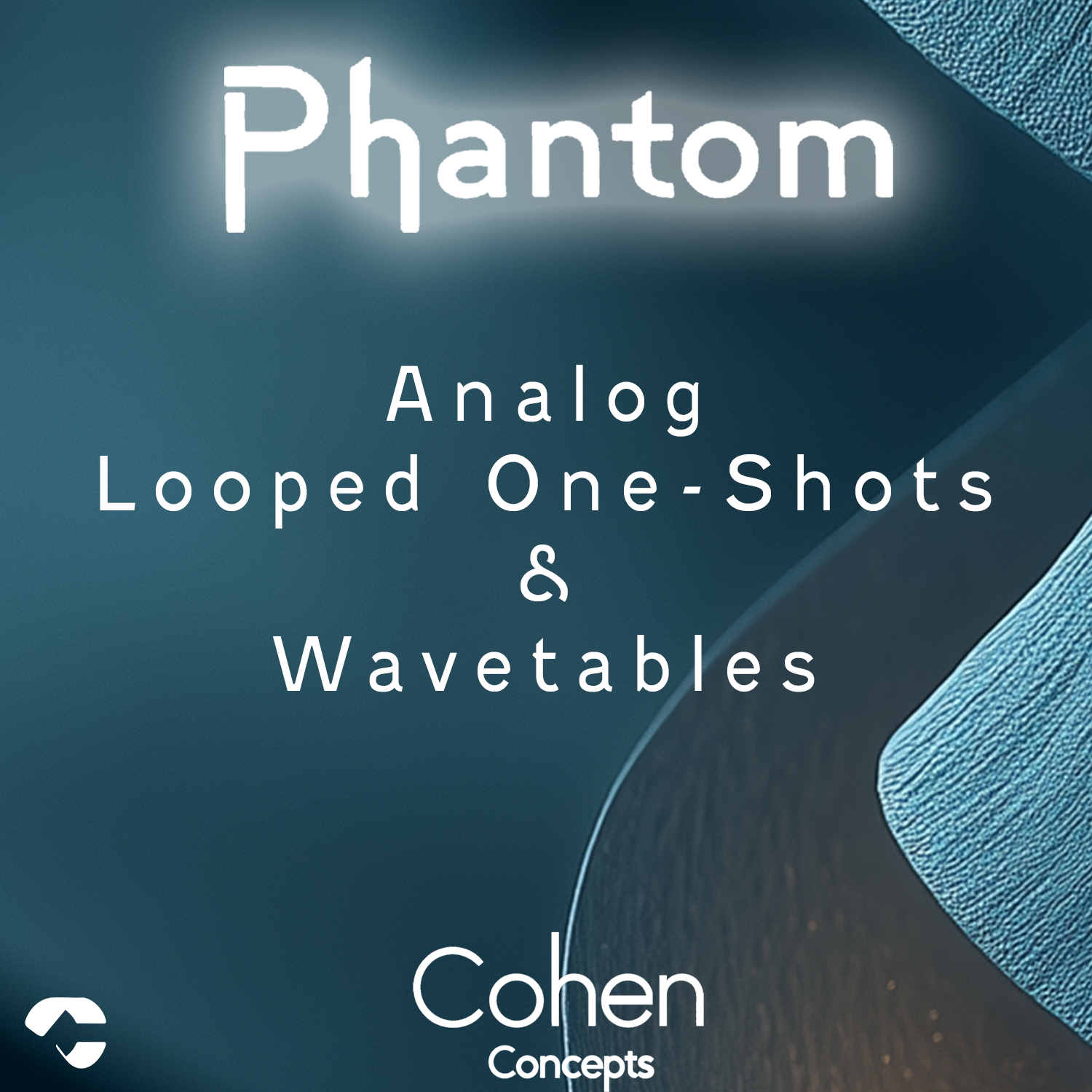 【爆買い！】 Phantom 808 – Cohen Concepts パーツ