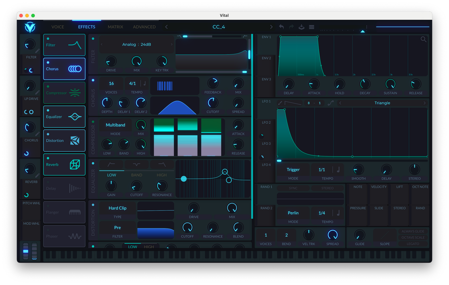 Vital Theme Pack - Vol. 1