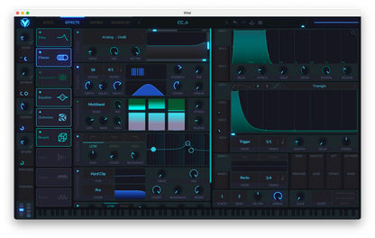 Vital Theme Pack - Vol. 1