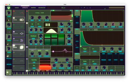 Vital Theme Pack - Vol. 1