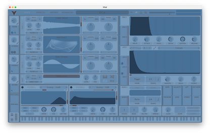 Vital Theme Pack - Vol. 1